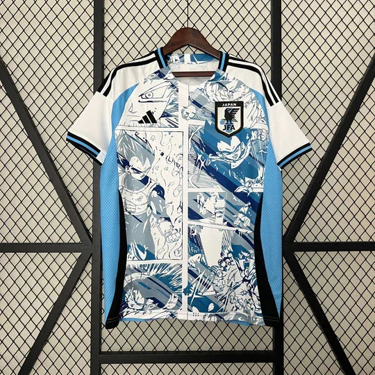 Japon Concept Trikot DBZ 2024