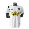 Colo-Colo Heimtrikot 2005/06