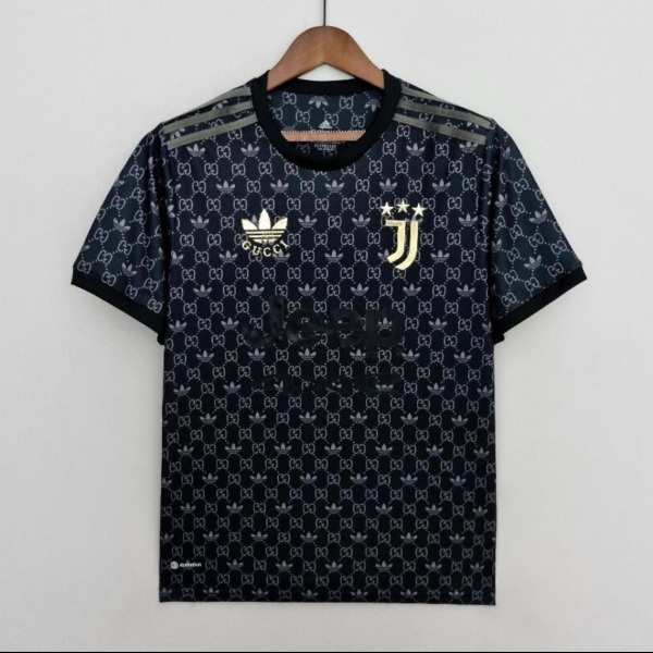 Juventus Concept Trikot 2022