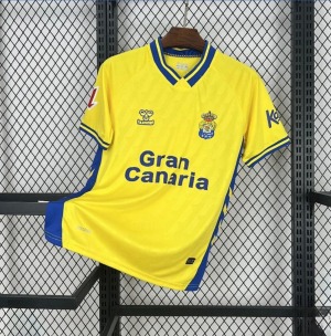 Las Palmas Heimtrikot 2025/26