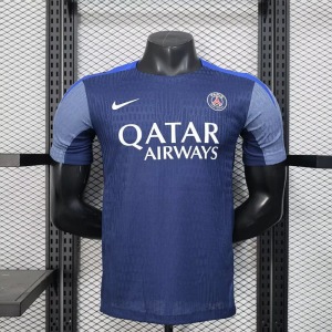 PSG Trainings-Trikot 2025-26