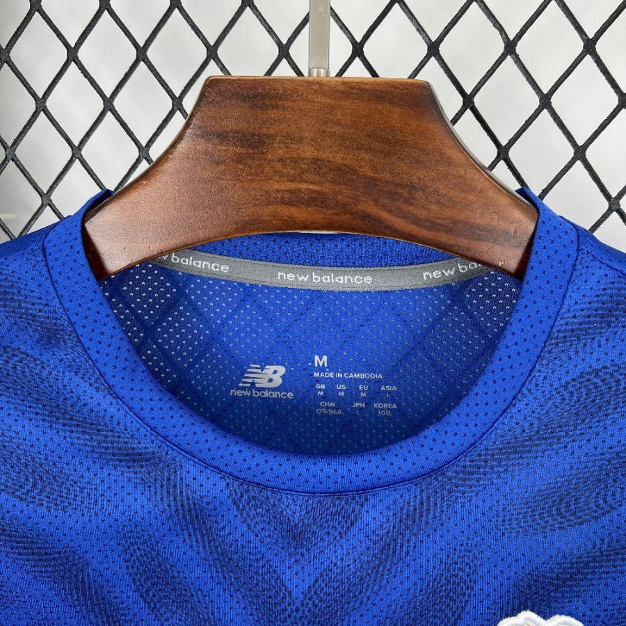 Porto Trainingstrikot 2025-26