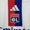 Lyon Trikot 2025-26 Offiziell Heim