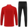 AC Milan Trikot 25/26 Rot
