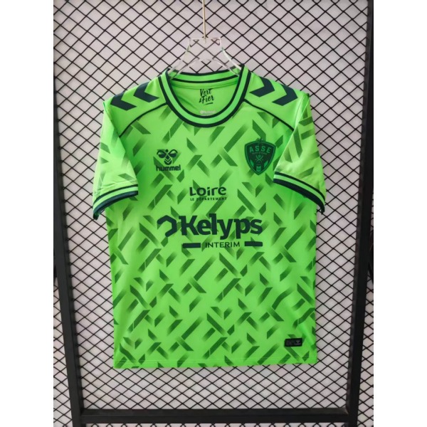 Saint-Étienne 26/27 Fourth Edition Trikot