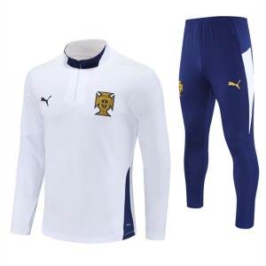 Portugal Trikot 2025/26 Weiß Heim
