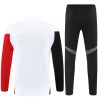 Ajax Trikot 2025/26 Weiß Kinder