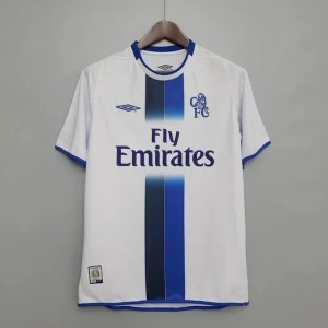 Chelsea Retro Trikot 2003-2005