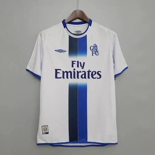 Chelsea Retro Trikot 2003-2005