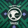 Arabien Saudi-Arabien WM-Trikot 2026