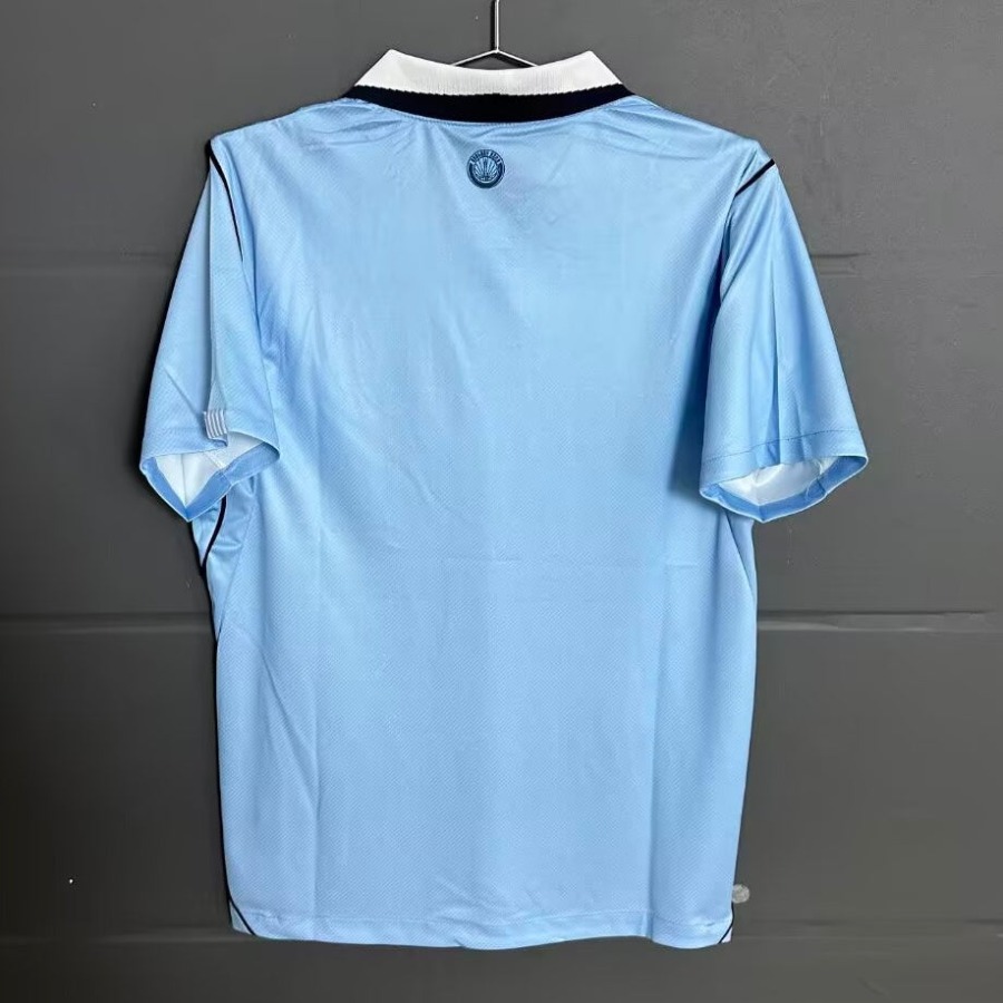 Uruguay Heimtrikot 2025/26