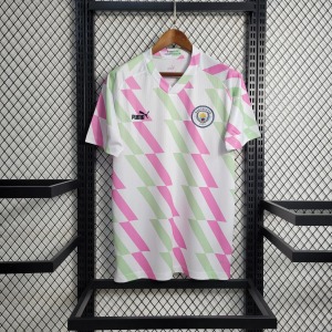 Manchester City Trainingstrikot 2023 2024