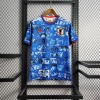 Japan Trikot 2023-2024 Sonderausgabe Fan Edition