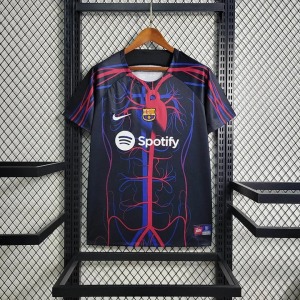 FC Barcelona Trainings-Trikot 2023-2024