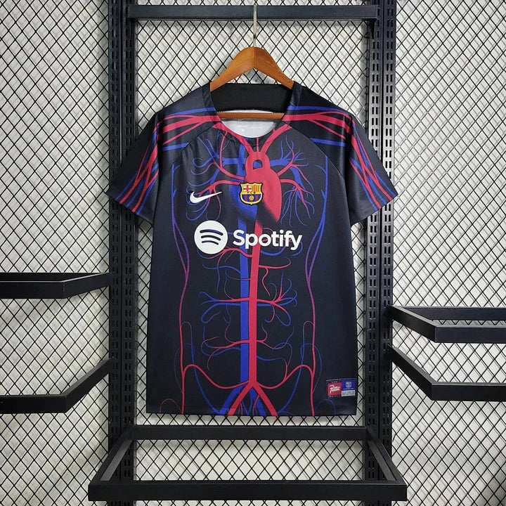 FC Barcelona Trainings-Trikot 2023-2024