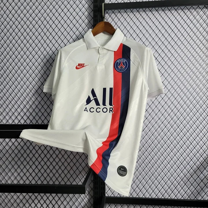 Paris Retro Trikot 2019 2020