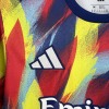 Arsenal Training Trikot 2025-26