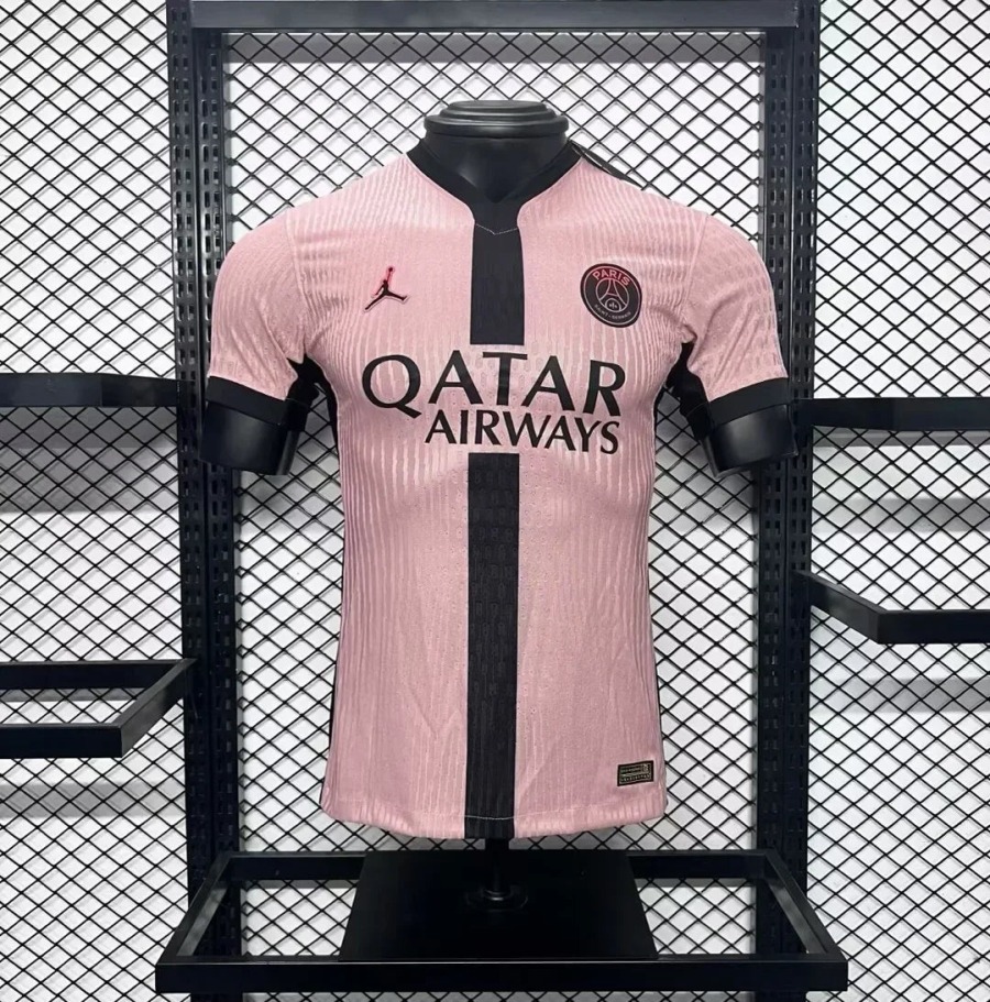 Trikot PSG Paris Saint Germain 2024/25 Offiziell