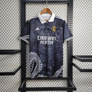 Real Madrid Trikot 2023-2024 Sonderausgabe Dragon