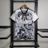 Trikot Japan 2023-2024 Sonderausgabe Captain Tsubasa