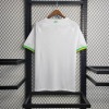 Trikot Brasilien 2022-23 Leopard Weiß