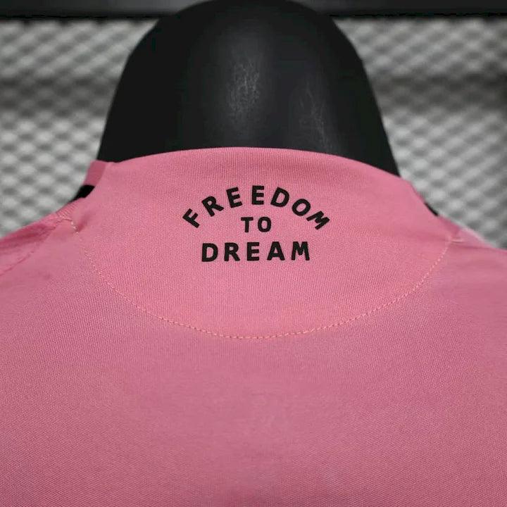 Inter Miami Heimtrikot 2025-2026