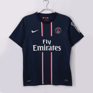 PSG Heimtrikot Retro 2012-2013