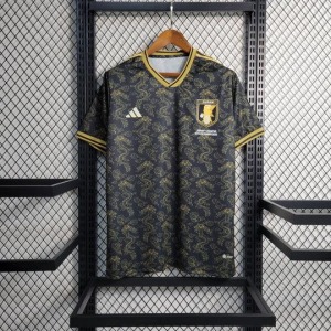 Japan Concept Trikot 2023-2024 Dragon