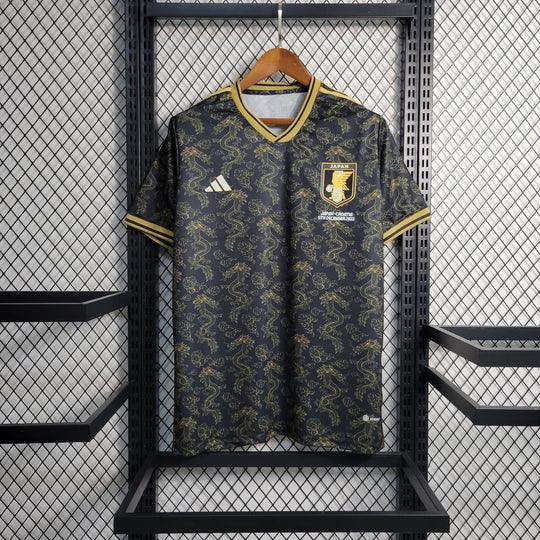 Japan Concept Trikot 2023-2024 Dragon