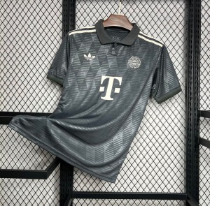 Bayern München Trikot 2024/25 Oktoberfest