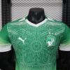 Elfenbeinküste Konzepttrikot 2026
