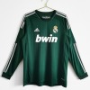 Real Madrid Auswärtstrikot 2012/13 Langarm