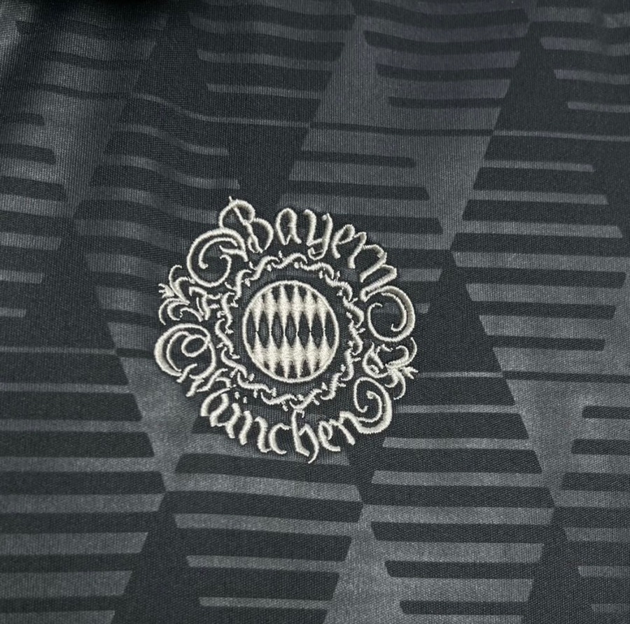 Bayern München Trikot 2024/25 Oktoberfest