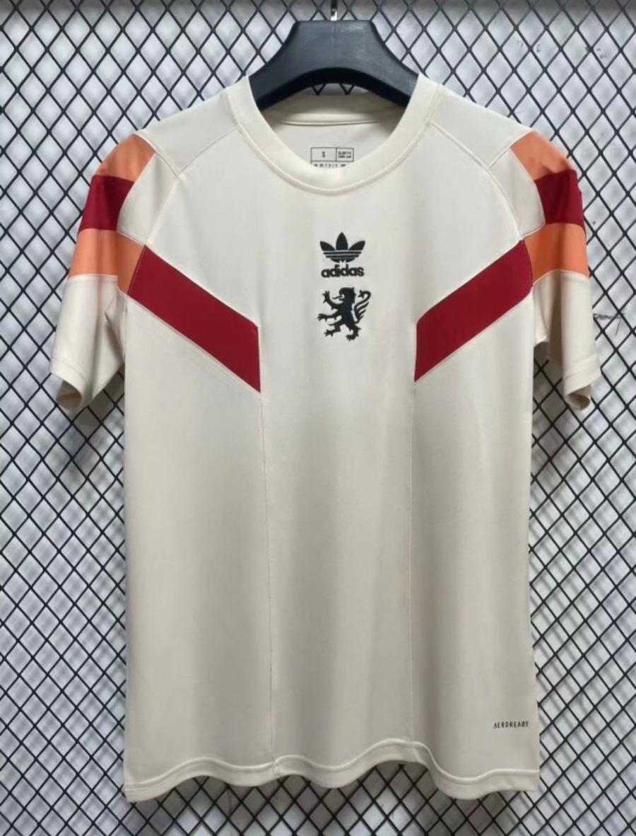 OL Trikot 2024/25 Training