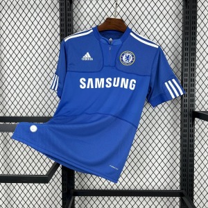 Chelsea Trikot 2009-2010 Retro Fußball