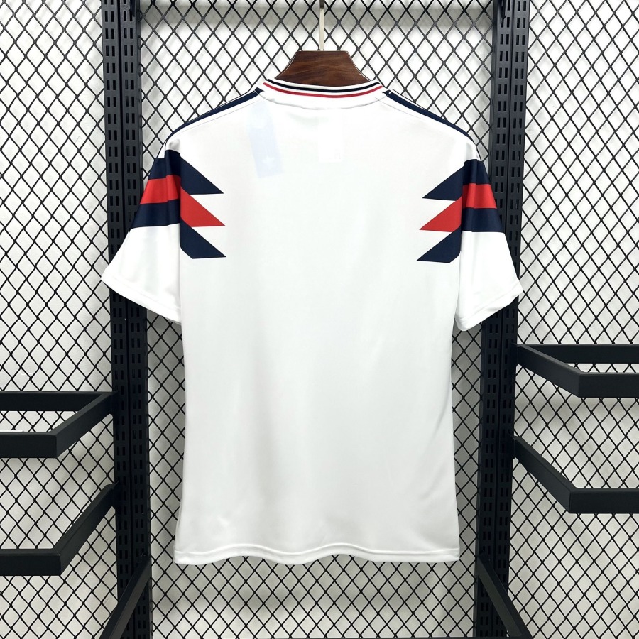 England Concept Trikot 2026