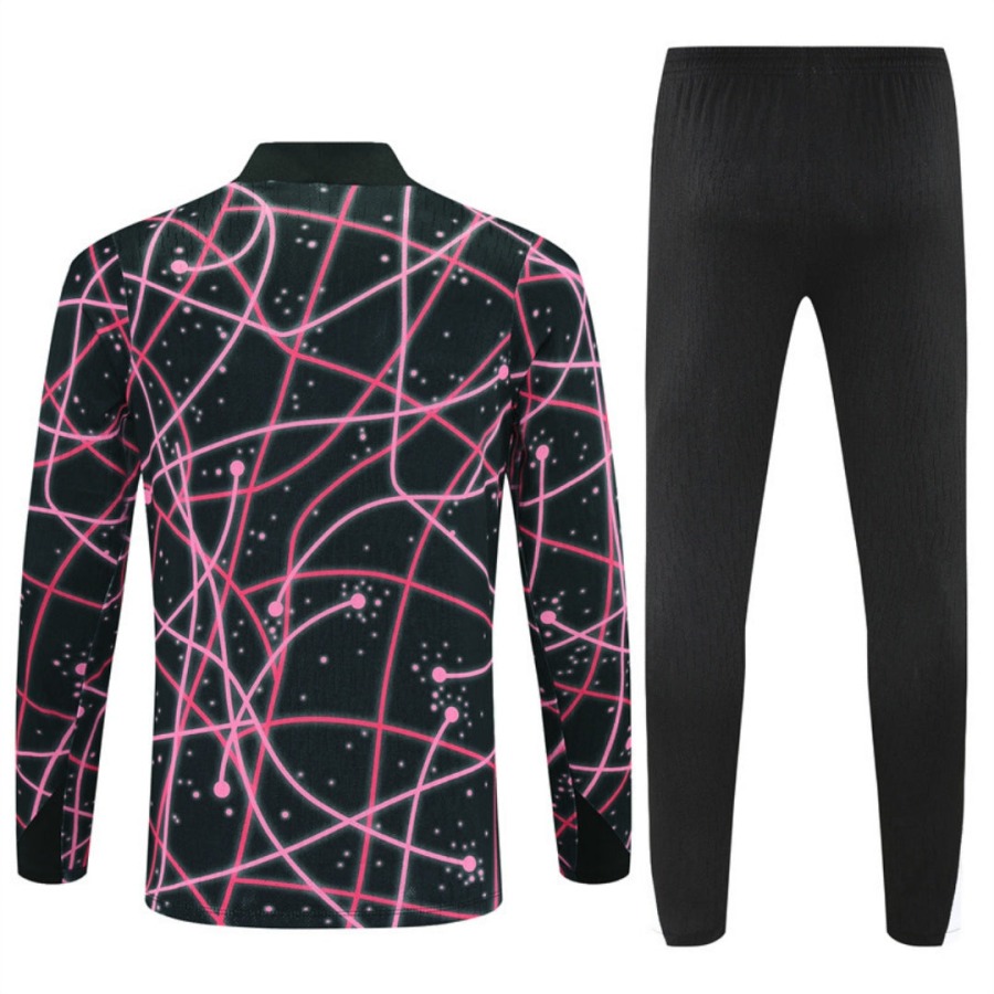PSG Trikot 2025/26 Rosa Sonderedition