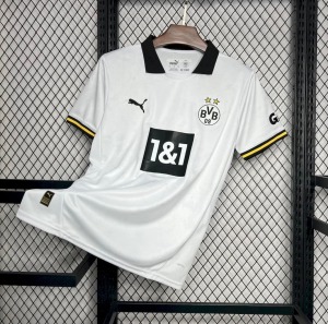 BVB Dortmund Third Trikot 2024/25