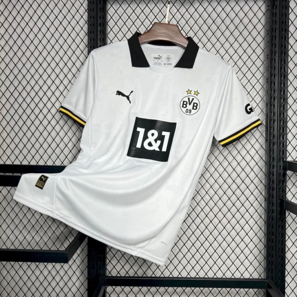BVB Dortmund Third Trikot 2024/25