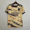 Arsenal Fourth Trikot 2022-2023