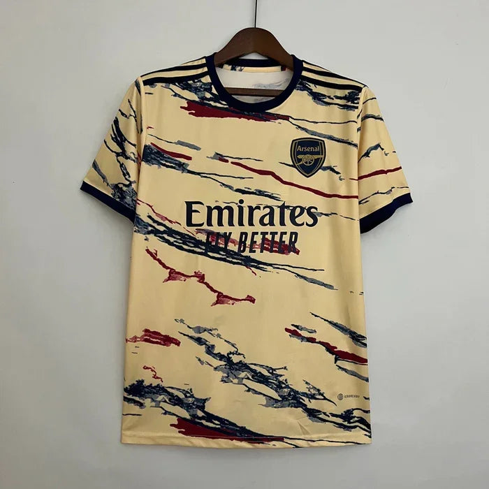 Arsenal Fourth Trikot 2022-2023