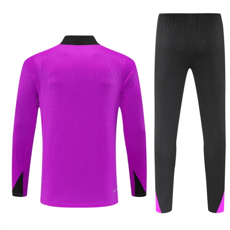 Deutschland Trikot 2025/26 Lila Edition