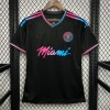 Inter Miami 2025/26 Sonderedition Black Trikot