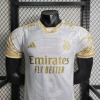 Real Madrid Trikot 2023-2024 Limitierte Auflage Gold