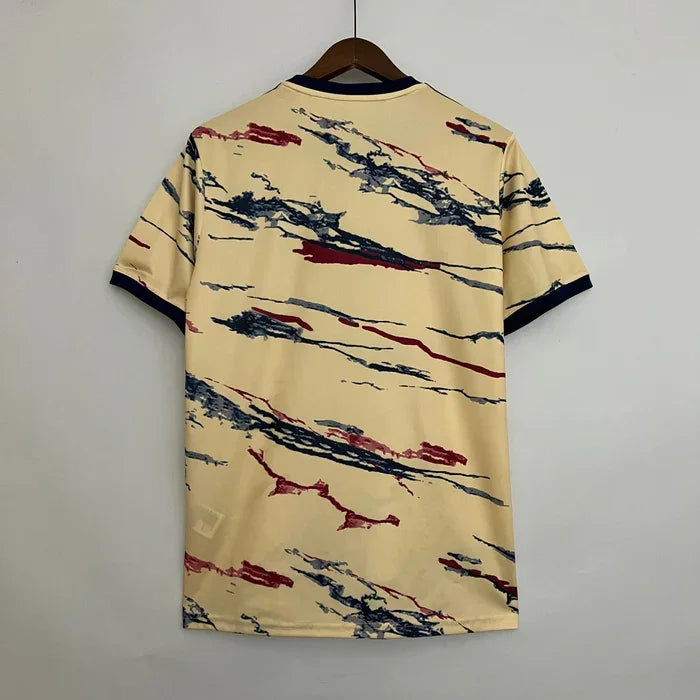 Arsenal Fourth Trikot 2022-2023