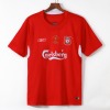 Liverpool Heimtrikot Retro 2004-2005