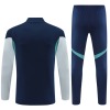 Arsenal Trikot 2025/26 Blau Premium