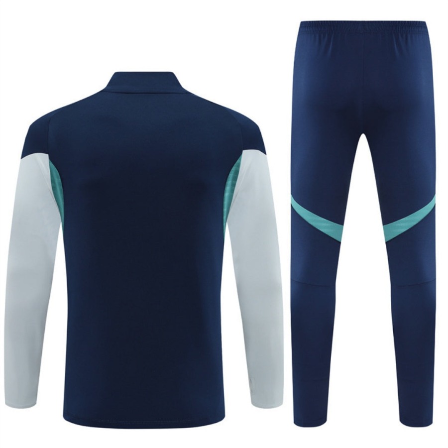 Arsenal Trikot 2025/26 Blau Premium