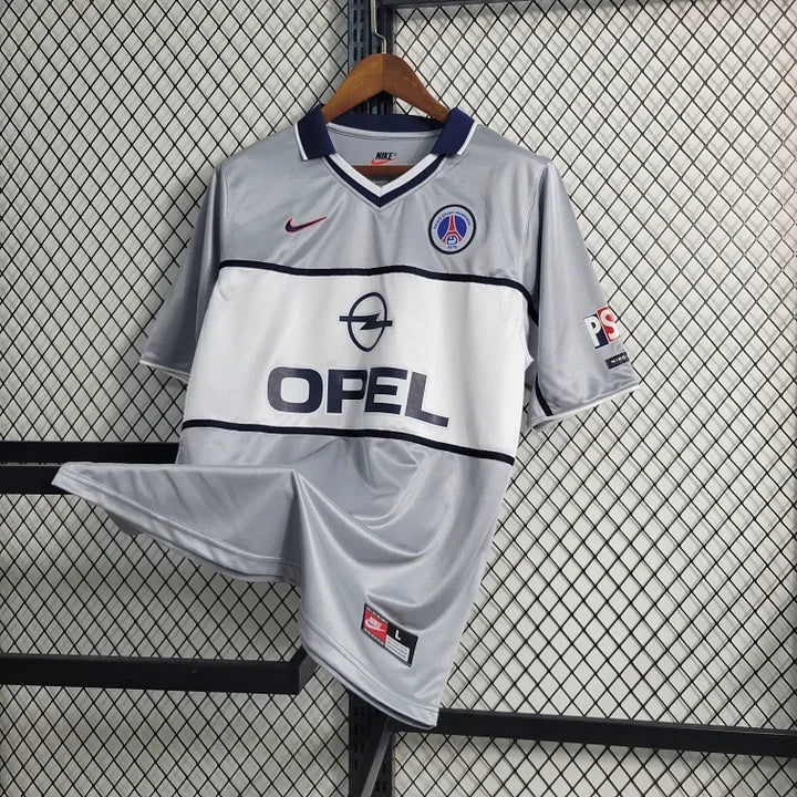Paris Retro 2000 Trikot