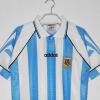 Argentinien Heimtrikot 1996